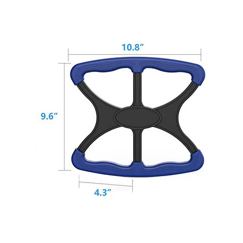 Title 3, Touch-free Auxiliary Lifting Standing Tool