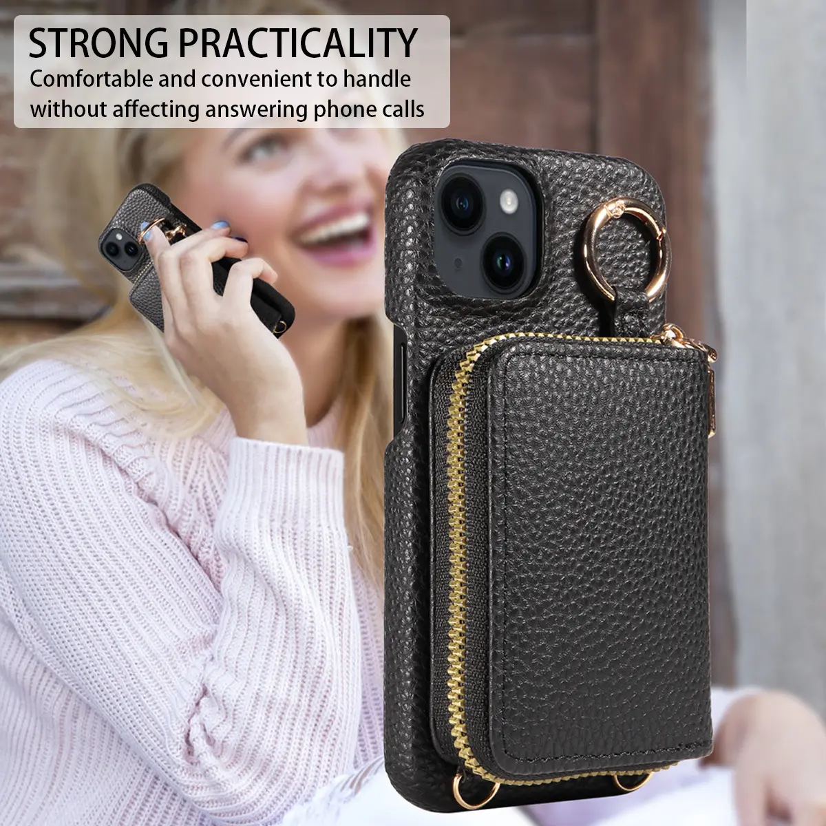 Mobile Phone Protective Case