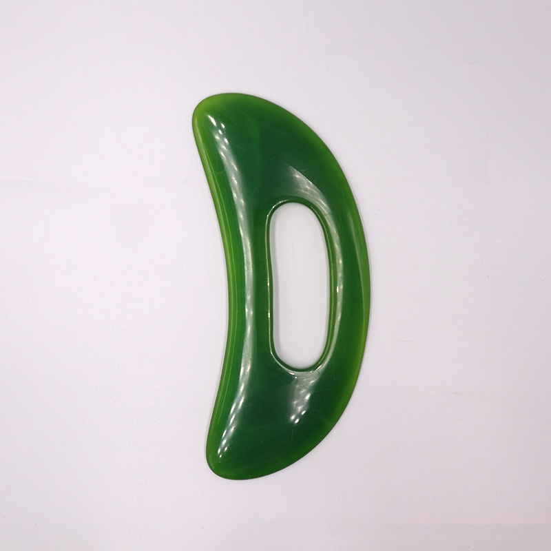 Resin Beeswax Machete Scrapping Plate 10