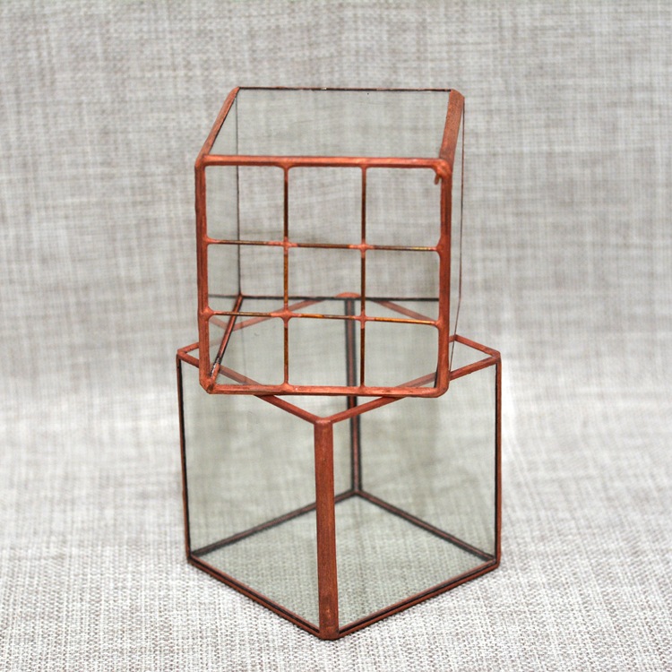 Mesh Tin Red Copper