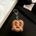 Circle Bread G