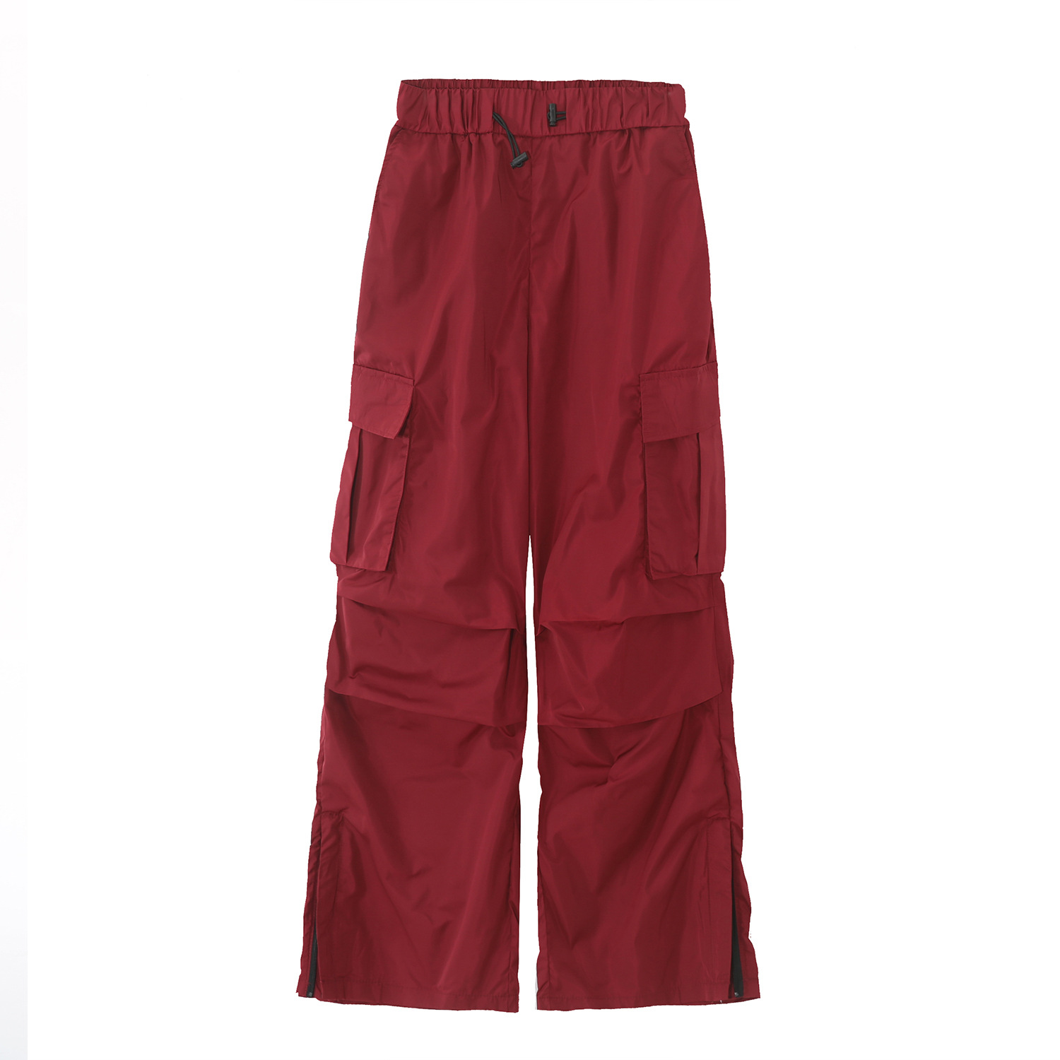 Men's Fashion Loose Hip Hop Sports Casual Pants