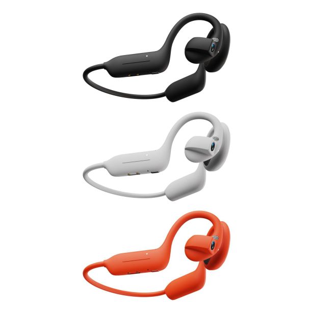 New Smart Camera Bluetooth Earphones