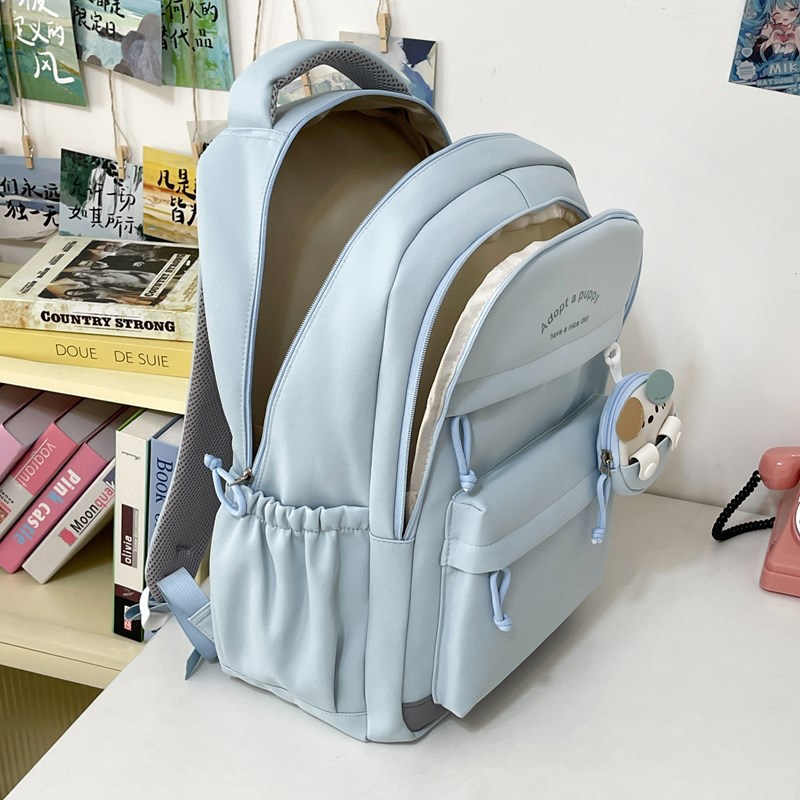 Lightweight High-capacity Commuter Backpack 6