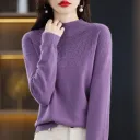 Dark Purple