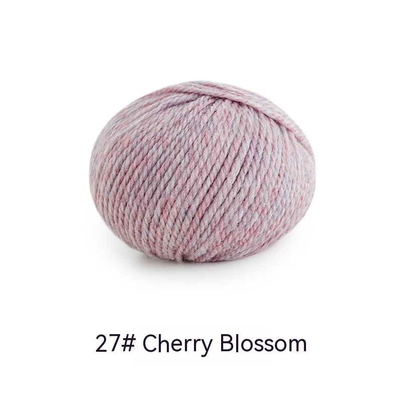 27 Cherry Fall