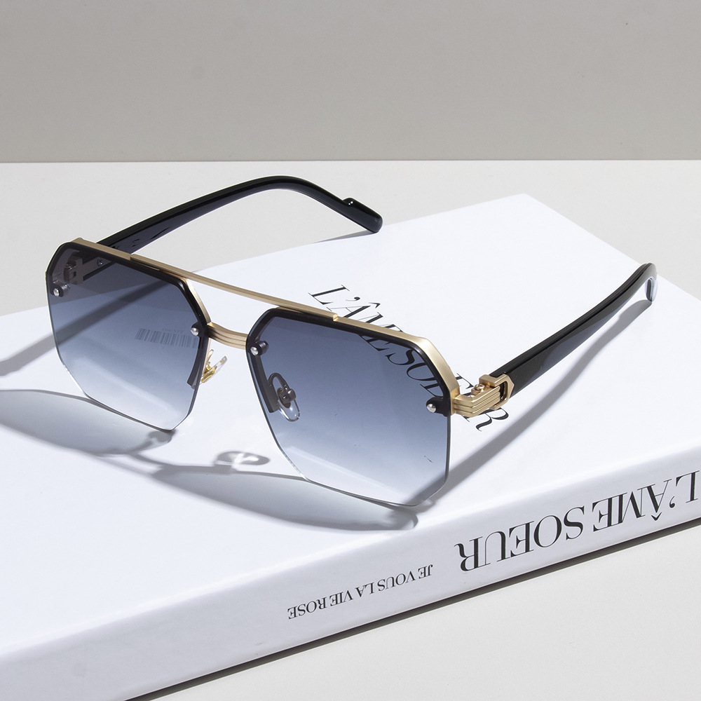 Mens Sunglasses Fashionable And Trendy Shades