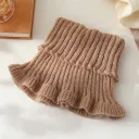 Adult Scarf Khaki