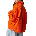 Orange Red