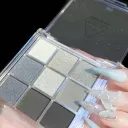 Eye Shadow Plate