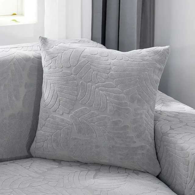 Car Lumbar Support Pillow Nap Office Rosemary Silver Gray - Shop at LoveMi