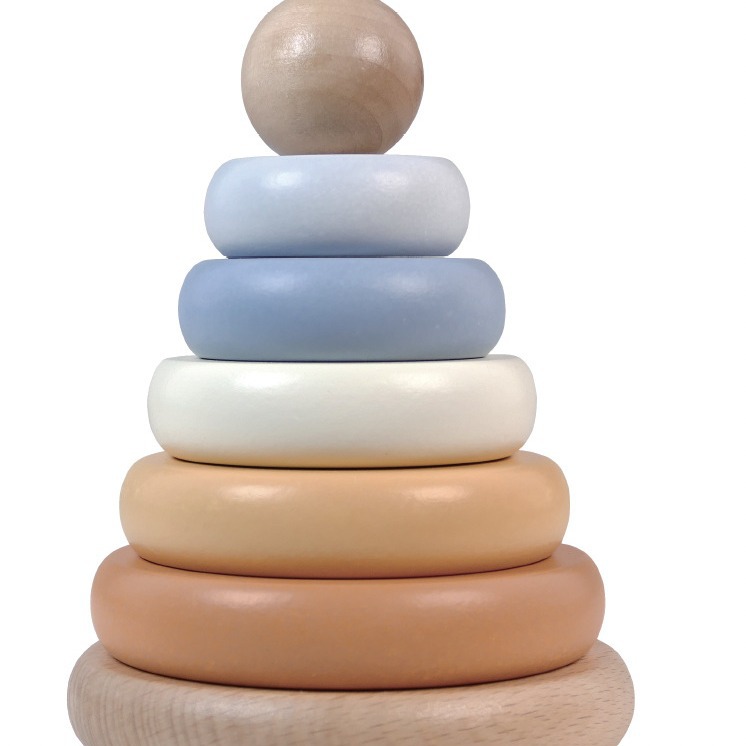 Multicolor Instagram-style Ornaments And Educational Toys — foto 6
