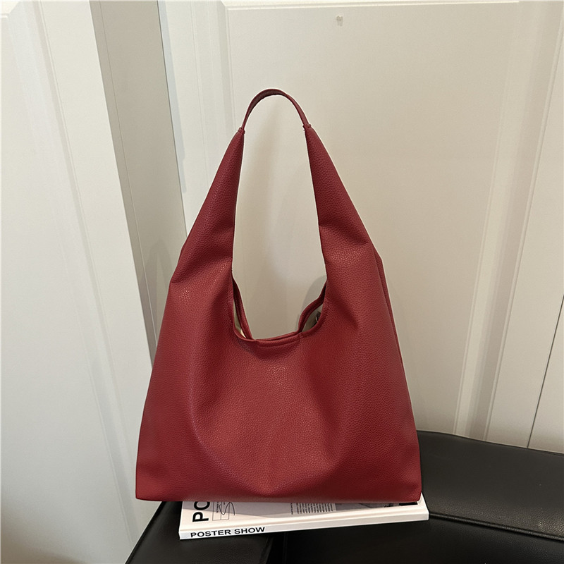 Chic Handbag Womens Commuter Tote Bag