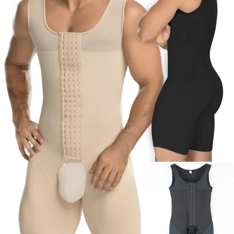 Peach Hip Butt-lift Underwear One-piece Lift Body
