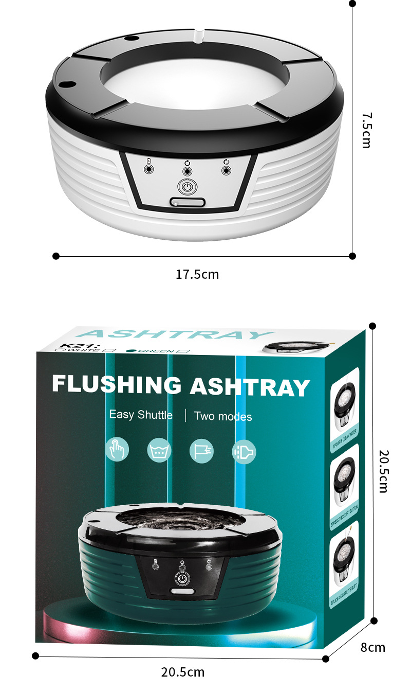 Title 8, Fashion Circulating Water Filter Prevent Fly As...