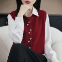 Angora Red