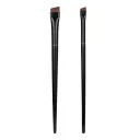 Eyebrow Brush Eyeliner Pack