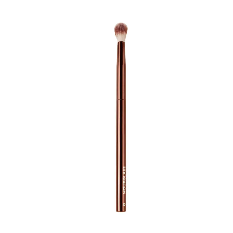 HG Flame Highlight Brush Eye Countour Makeup - Hg6 Flame Brush