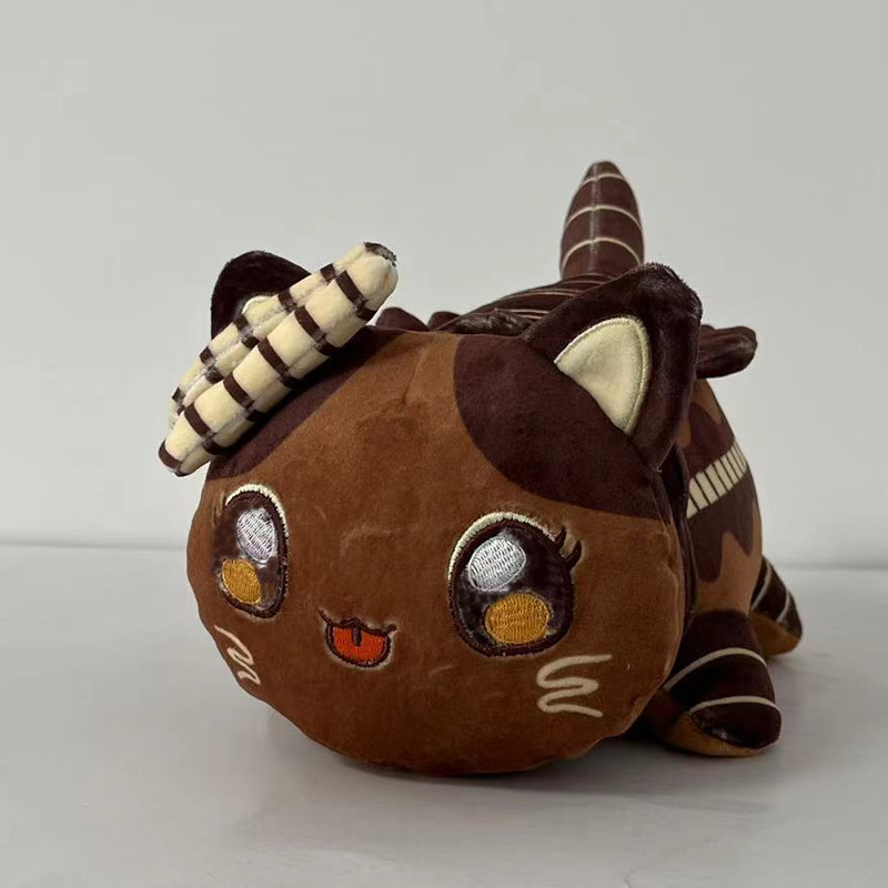 Chocolate Cat