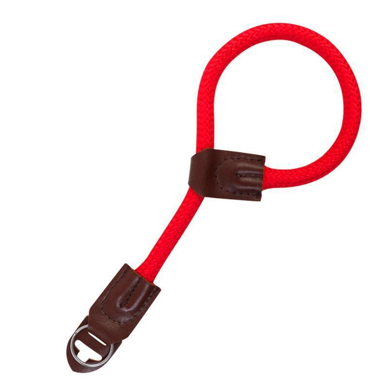 Red Carrying Strap