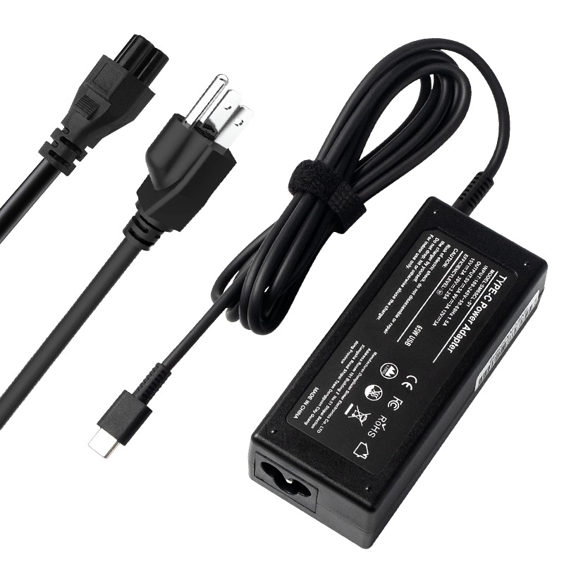 Power Adapter Laptop Charger PD Fast Charging