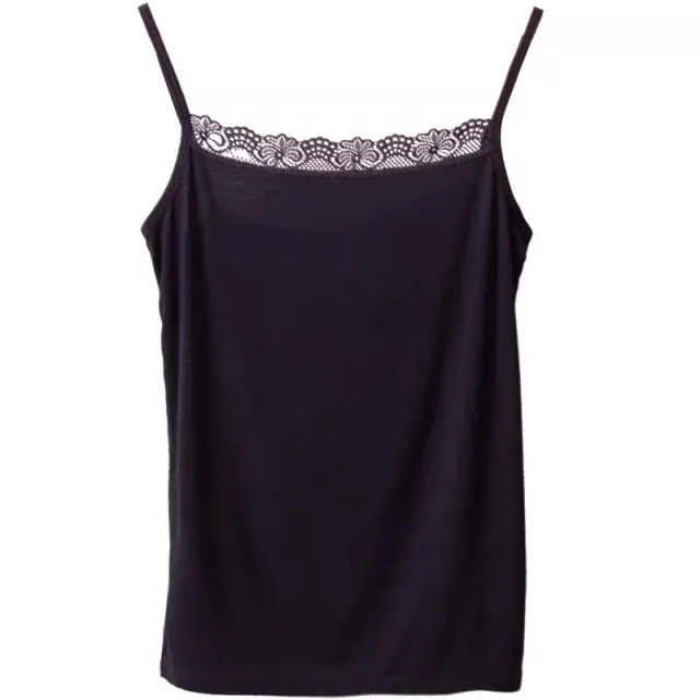 Modal Camisole Women's Inner Wear Average Size - Shop at LoveMi
