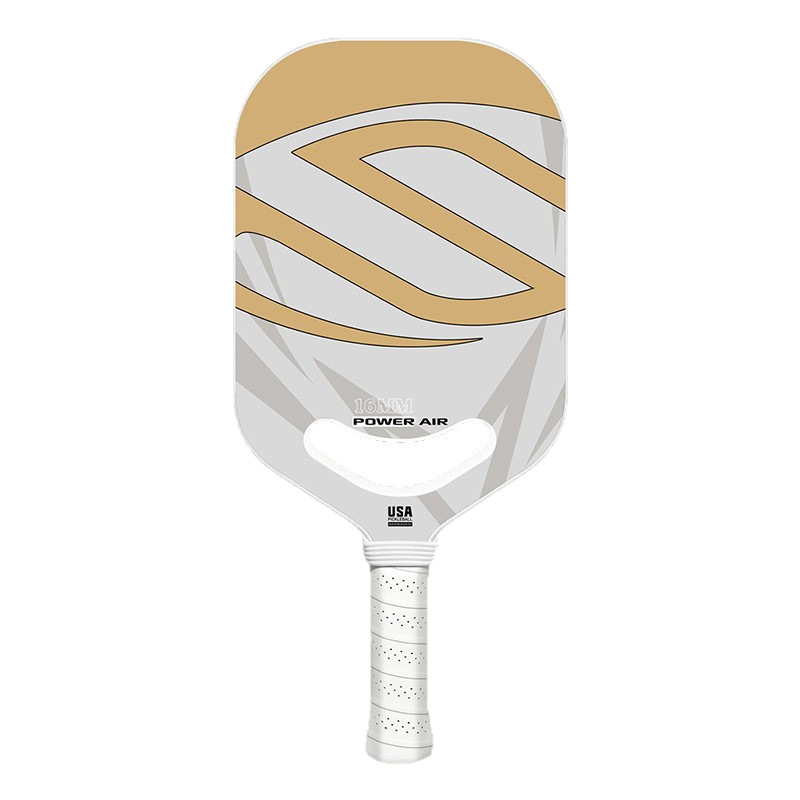 Hot-pressed Racket Pickleball Wall