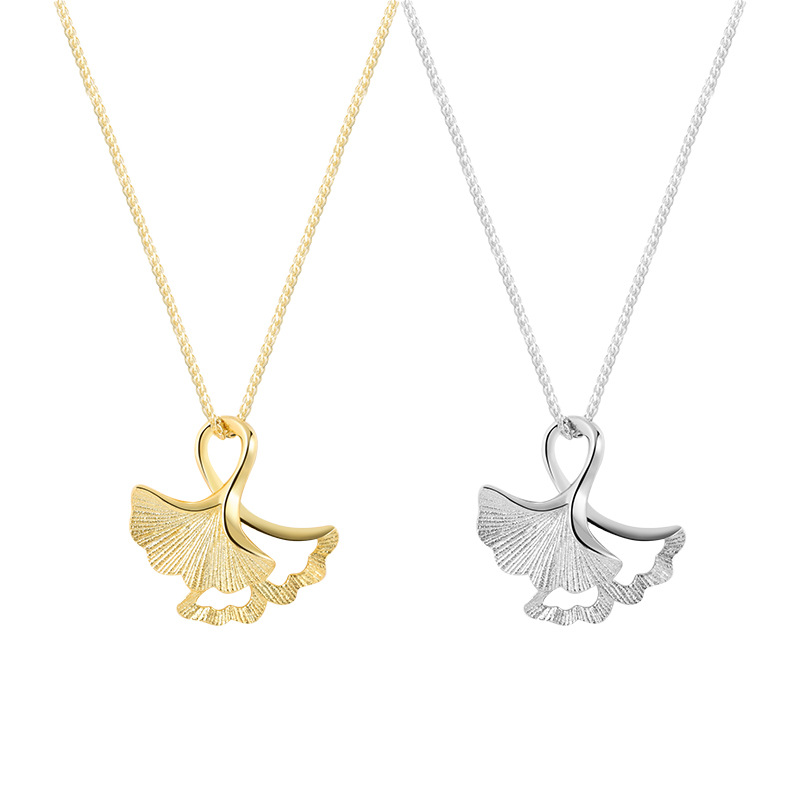 Light Luxury Minority Design Cold Wind Clavicle Chain