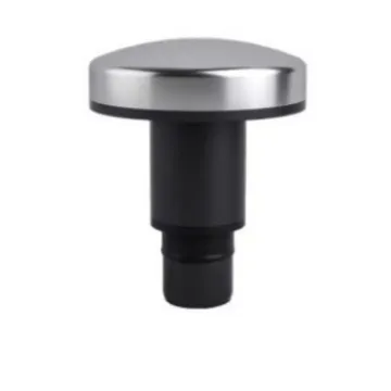 Suitable For Home Use Small Heating Massage Head Heating Head Massage - Shop at LoveMi
