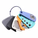 6 Pieces Random Color