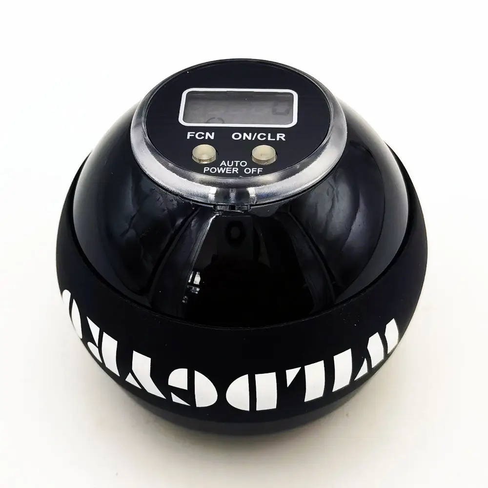 Wrist Ball Self-starting Luminous Count