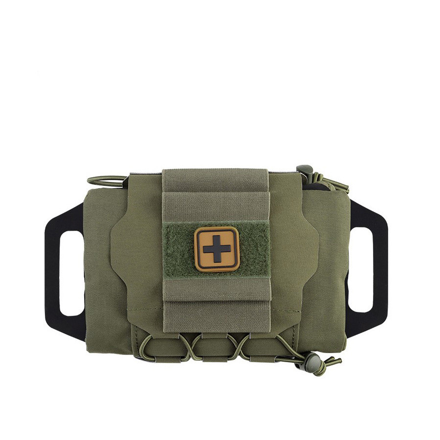Outdoor Mountaineering Hiking Medical Storage Bag — foto 10