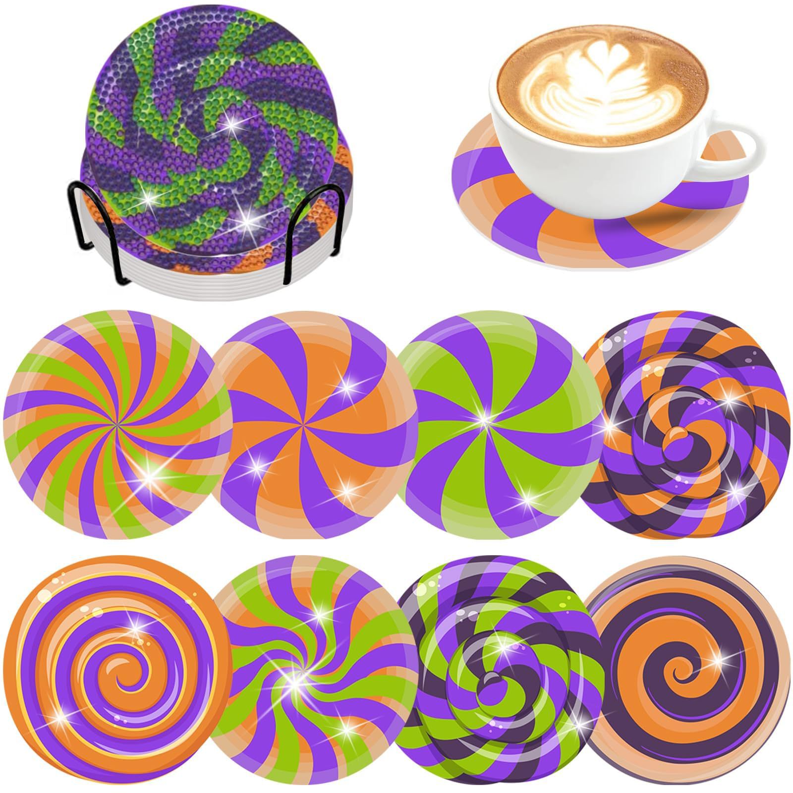 Bd 143 Million Halloween Candy