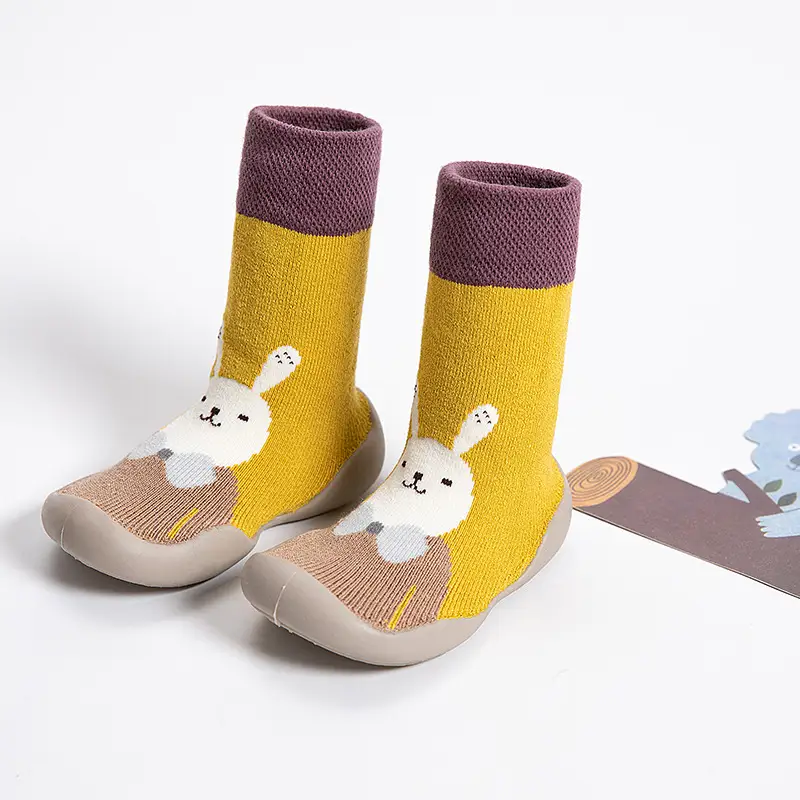 Infant Soft Sole Tight Toddler Shoes