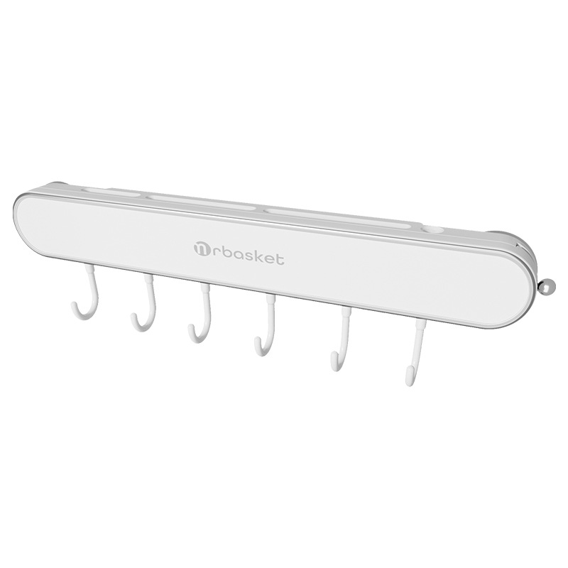 Multi-Functional Wall-Mounted Kitchen Knife Organizer 9
