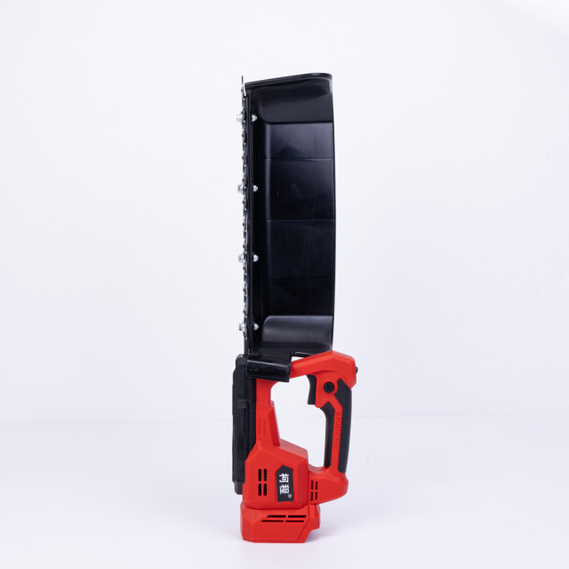 Rechargeable Tea-picking Machine Electric Tea Harvester