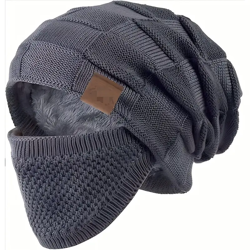 European And American Trendy Fashionable Warm Pullover