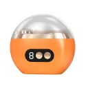 Hz 005 Orange