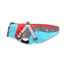 Sky Blue Red