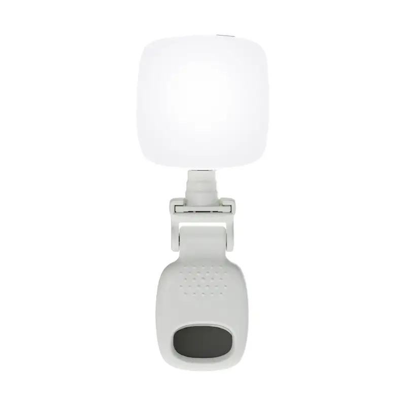 Mobile Selfie Fill Light Mini Photography Portable Two-color