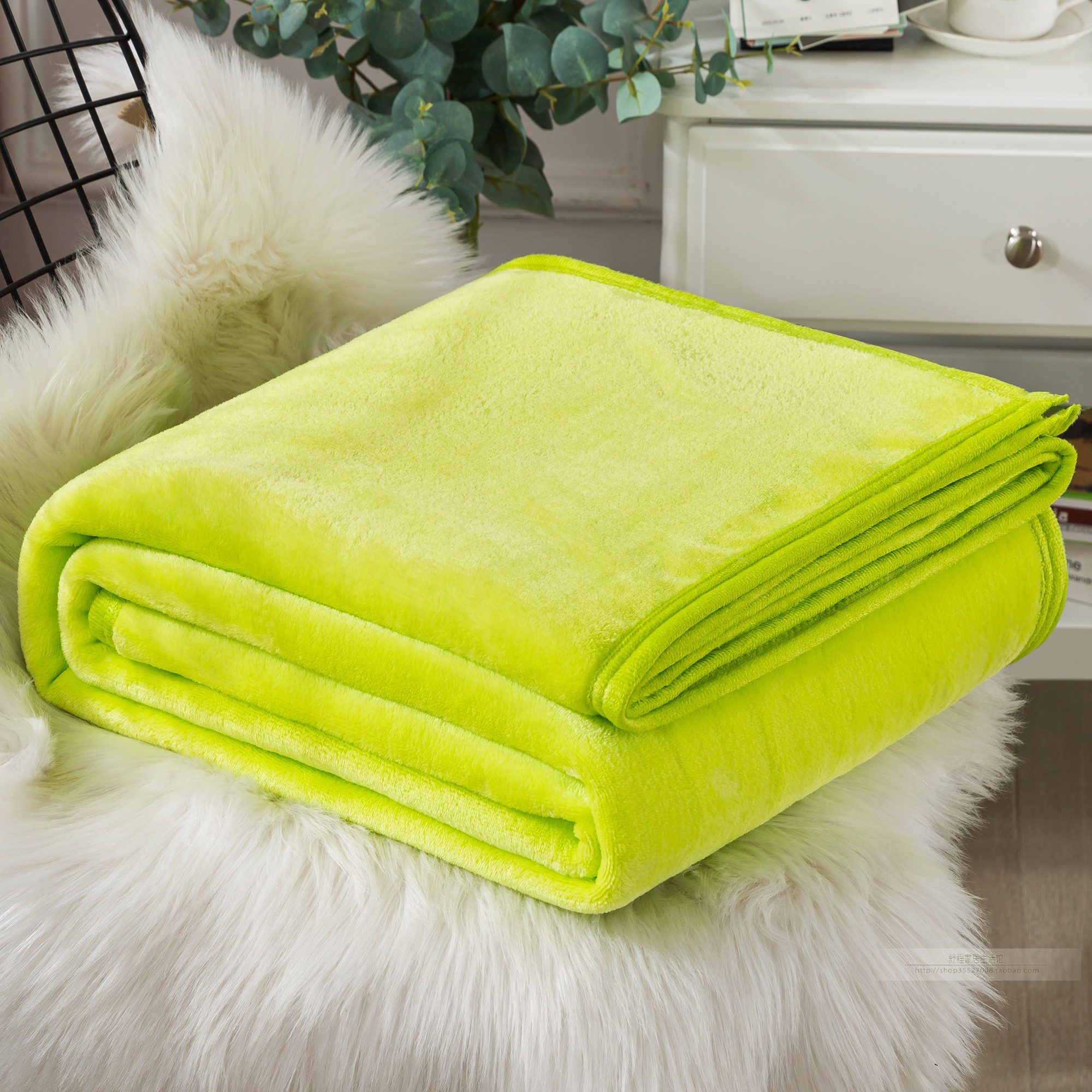 Title 13, Coral Fleece Bed Sheet Person Air Conditioner Y...