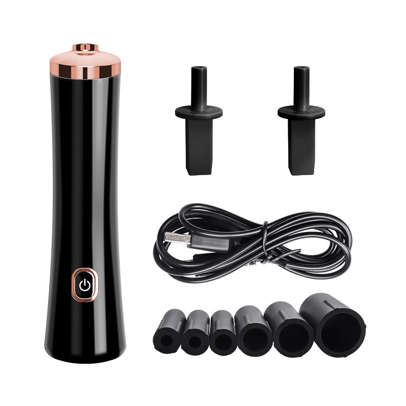 Electric Grafting Eyelash Remover Wake-up Glue Tool — view 5