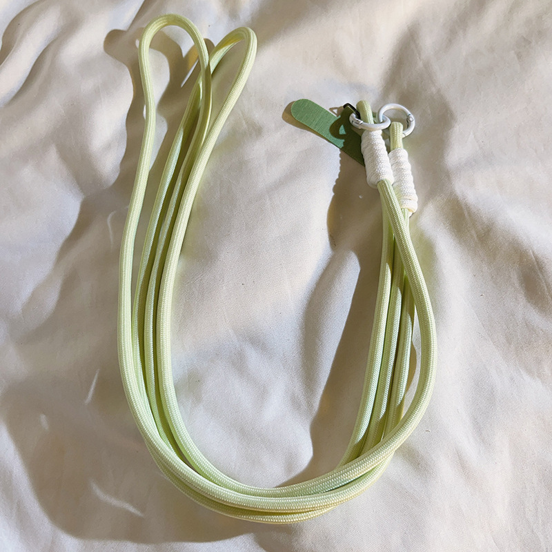 169 Matcha Green Clip