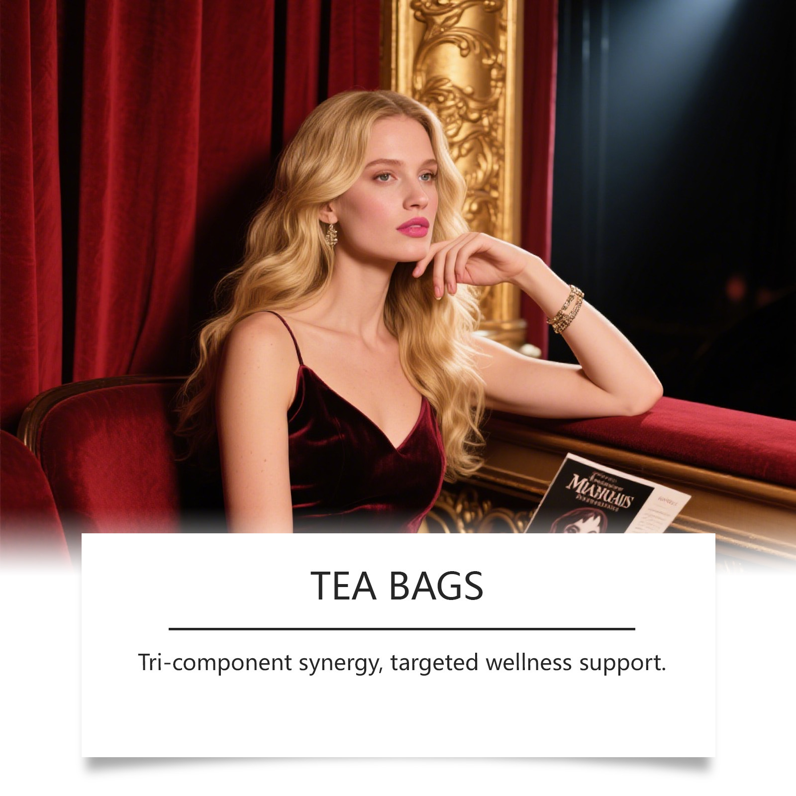 Chamomile Herbal Tea