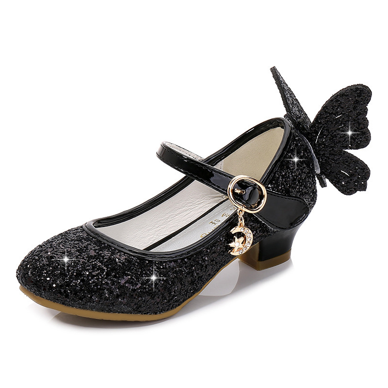 Title 9, Chaussures Princesse Papillon Enfant Talons Hau...