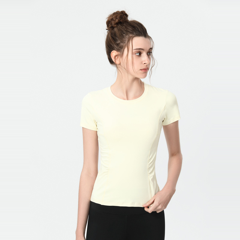 Light Yellow