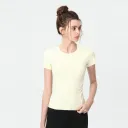 Light Yellow