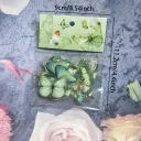 Green Jade Dish