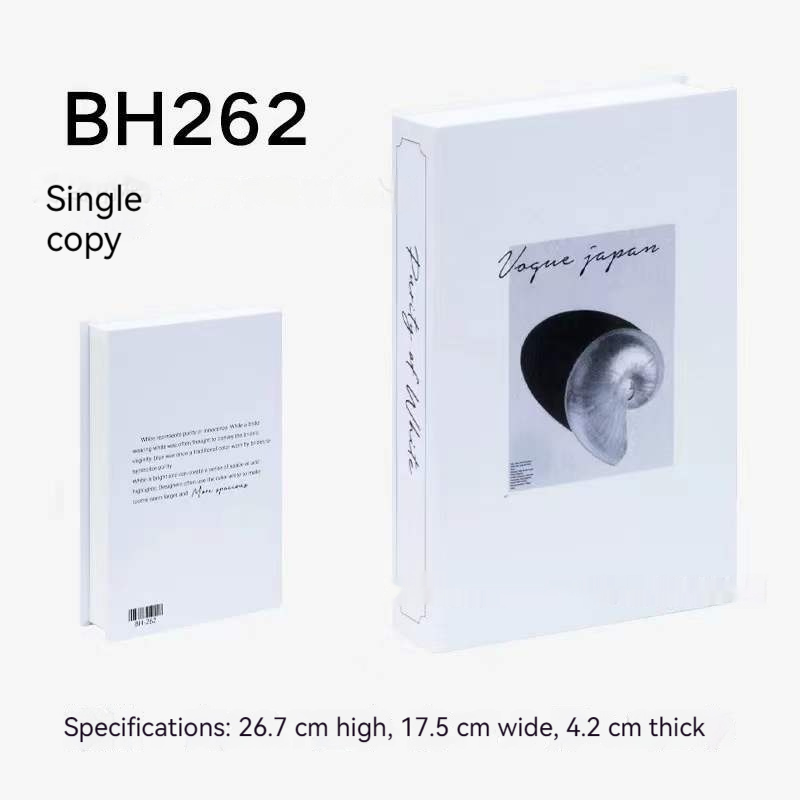 BH262