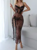 Leopard Print
